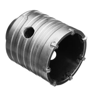 TCTBB060P #2. HOLLOW CORE BIT TCT 60 X 72MM M22