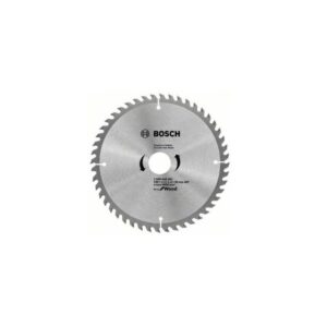 BOS2608644399#1.jpg. BOSCH Sawblade 184 X 20 X Z40 - 2.2mm Kerf - Wood