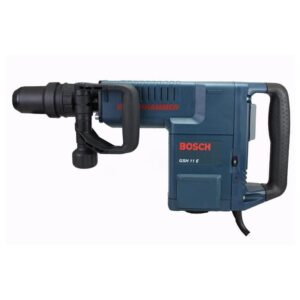 BOSGSH11E#1.jpg. BOSCH Demolition Breaker Hammer, SDSMAX, , GSH11E