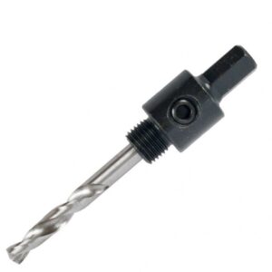 HOLARB14032MM#1.jpg. BETOP Hole Saw Arbor - Mandrel 14 - 030mm