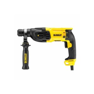 DEWD25133K#1.jpg. DEWALT Rotary Hammer & Chipping, SDS Plus 26mm, D25133K