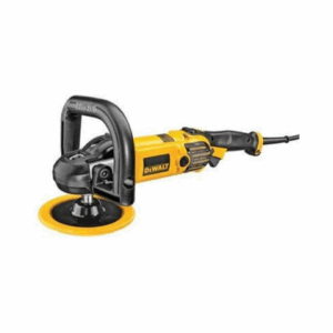 DEWDWP849#1.png. DEWALT Polisher / Sander 1250W, 180mm - DWP849 X