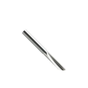 VERM1750#1.jpg. MINI HSS Flute Bit Straight Groove 3mm - Shank = 3.00mm QTY 1