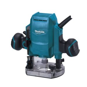 M3601B - PTR. MAKITA Router MT M3601B - 6.35mm - L/Duty