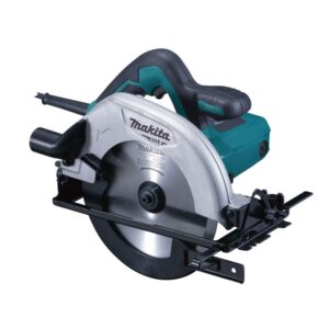 M5802B#1.jpg. MAKITA MT MODEL M5802B CIR/SAW