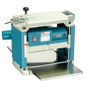 2012NB - PTR. MAKITA Planer Thicknesser, 2012NB, 304mm