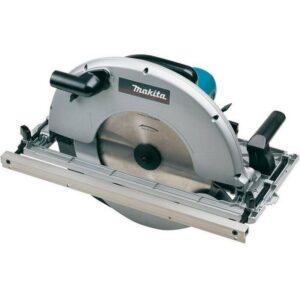 5143R#1.jpg. MAKITA 5143R CIR/SAW 355MM