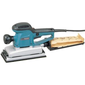 BO4900#2.jpg. Orbital Sander 1/2 Sheet, MAKITA - BO4900