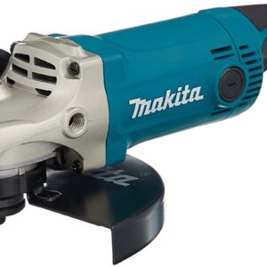 GA9050 - PTR. Angle Grinder, 230mm, MAKITA, 2000 Watts, GA9050 - Deadman switch(S/S)