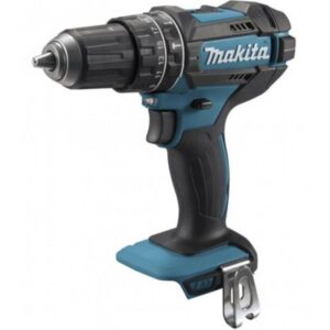 MAK086190#1.jpg. MAKITA Impact Drill Driver Cordless, 18.0v - DHP482ZJ - SOLO