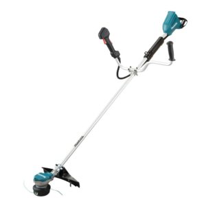 DUR368AZ#1.jpg. MAKITA DUR368AZ CORDLESS TRIMMER