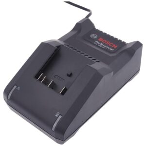 BOS1600A019RJ#1.jpg. BOSCH Charger , GAL 18-40, 18V