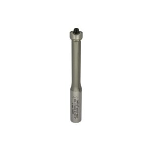 VAL307-127-A004#1.jpg. BETOP Flush Trim, 12.70 x 51.0mm - Bottom Bearing - 1/2" Shank