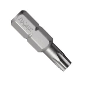 VERSC20842#1.jpg. Torx T10 Bits Schroder, 25mm