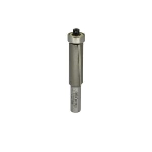 VALB307-190L-2#1.jpg. BETOP Flush Trim, 19.10 x 51.0mm, Down Cut, SHEAR - Bottom Bearing - 1/2" Shank