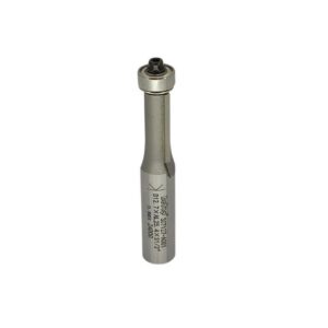 VAL307-127-A001#1.jpg. BETOP Flush Trim, 12.70 x 25.0mm - Bottom Bearing - 1/2" Shank