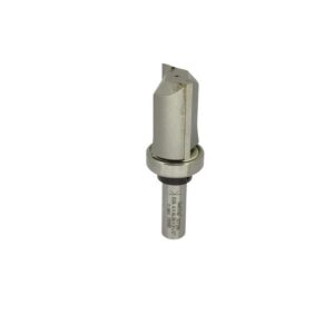 VAL327-286#1.jpg. BETOP Flush Trim, Pattern Upp BB, 28.60 x 38.10mm - 1/2" Shank