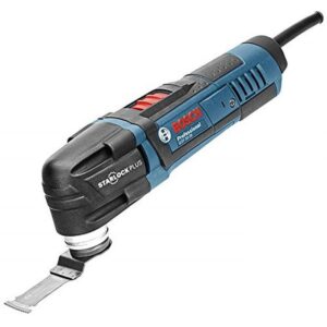 BOS0601237003#1.jpg. BOSCH Multi Tool - GOP30-28 - Starlock
