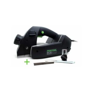 FES576247#1.jpg. FESTOOL Planer, 65mm 720 Watt - EHL65 E Plus