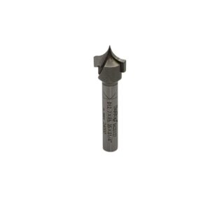 VAL635-127#1.jpg. BETOP Beading, 12.70mm x 06.35 R - 1/4" Shank
