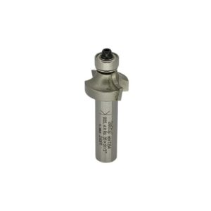 VALH597-254#1.jpg. BETOP Round - Over, 25.4 x 13.5 x 6.3 R - 1/2" Shank