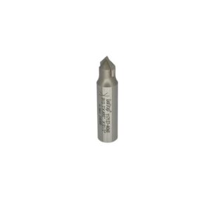VAL117-127-A060#1.jpg. BETOP V - Grooving, 12.7 x 12.7mm x 90 Deg - 1/2" Shank