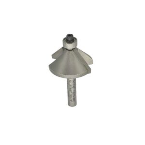 VAL135-318-A001#1.jpg. BETOP Bevel - Low BB, 31.8 x 12.7mm x 45 Deg - 1/4" Shank