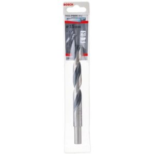 2608577306 #2. BOSCH Drill Bit Industrial, 14.0mm Quality, Reduce Shank to 13mm