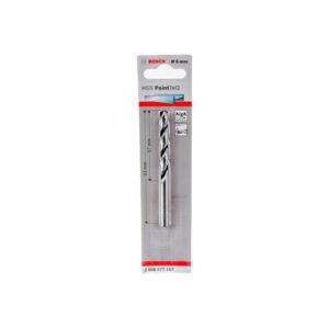 BOS2608577167#2.jpg. BOSCH Drill Bit Industrial, 06.0mm Quality