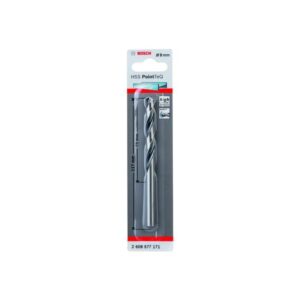 BOS2608577171#2.jpg. BOSCH Drill Bit Industrial, 08.0mm Quality