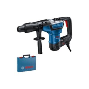 BOSGBH540D#1.jpg. BOSCH Rotary Hammer & Chipping, SDS MAX 40mm, - GBH5-40D