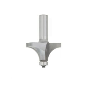 VALH597-445#1.jpg. BETOP Round - Over, 44.5 x 22.0 x 16.0 R - 1/2" Shank