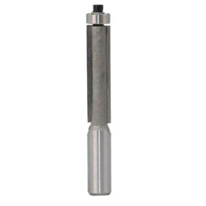 VAL307-127-A005#1.jpg. BETOP Flush Trim, 12.70 x 63.0mm - Bottom Bearing - 1/2" Shank