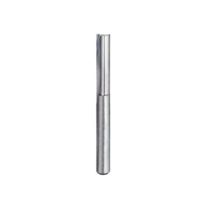 VALSC-020-064#1.jpg. BETOP Straight, 05.00 x 11.00mm - 2 Flute - Solid Carbide - 1/4" Shank