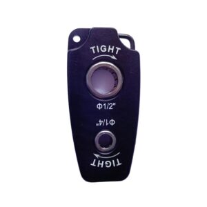VALCXQ-0631-127-A#1.jpg. BETOP Bearing Assembly Device For 1/4" & 1/2" Flush Trim Cutters