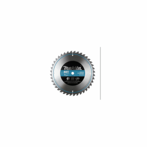 MAKJM00000382#1.png. MAKITA Sawblade 260 X 30 X Z40 - 2.6mm Kerf - Wood - LS1018