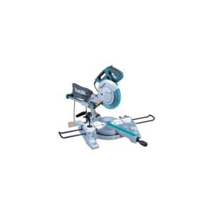 MAK080300#1.jpg. MAKITA Mitre Saw, Sliding 255mm LS1018LN, Double Mitre