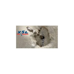 BOS2608833819 - PTR. BOSCH SDSP - Plus Drill Bit, 14.0 X 250mm 5X, Also For Steel Reinforced Concrete