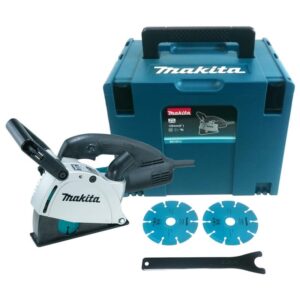 MAK08087#1.jpg. MAKITA Wall Chaser, SG1251J, 125mm