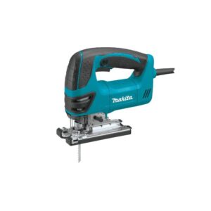 MAK08097#1.jpg. MAKITA Jigsaw, Bow Handle 4350FCT