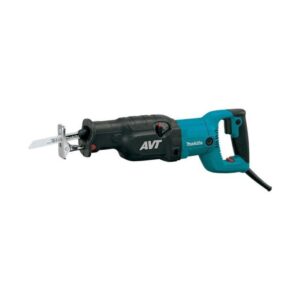 MAK08105#1.jpg. MAKITA Reciprocating Saw, JR3070CT Three Orbital