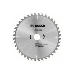 2608644404 - PTR. BOSCH Sawblade 235 X 30 X Z40 - 2.8mm Kerf - Wood