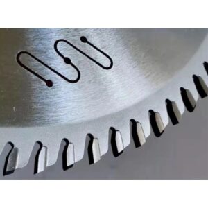VAL512-163-060-A1004#1.jpg. BETOP Sawblade 216 X 30 X Z60 - 2.5mm Kerf - Aluminium TRC