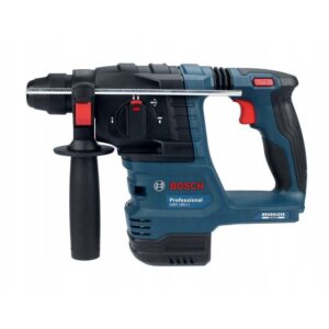 BOSGBH185Li#1.jpg. BOSCH Rotary Hammer , Cordless, 18.0v - GBH185Li (Brushless) - SOLO