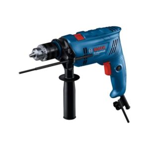 BOSGSB600#1.jpg. BOSCH Impact Drill, 0600 Watts, - GSB600