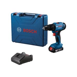 BOSGSB183LI#1.jpg. BOSCH Drill Driver , Cordless, 18.0v 2.0Ah - GSB183Li - 1 x Battery