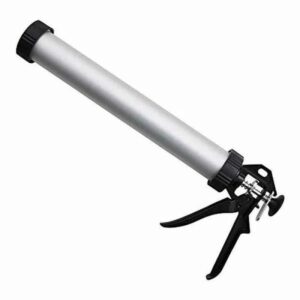 CAULKINGGUN600MM - PTR. Caulking Gun Cylinder Sausage 15", For 600ML Cartridge
