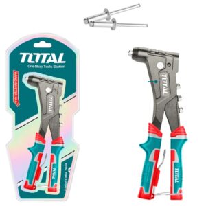 tht32105_720 - PTR. TOTAL Riveter, Hand Riveter, 2.4 To 4.8mm, THT32105