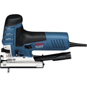 BOSGST150CE#1.jpg. BOSCH Jigsaw, , Barrel Body GST150CE