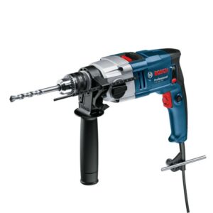 BOSGSB182RE - PTR. BOSCH Impact Drill, 0800 Watts, - GSB18-2 RE